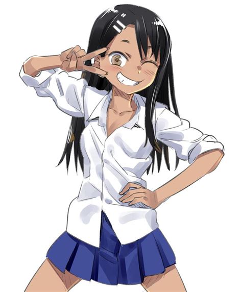 xxx nagatoro|Character: hayase nagatoro (336) results found